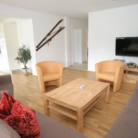 Oberbichl Апартаменты *